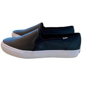 Keds Double Decker Slip On